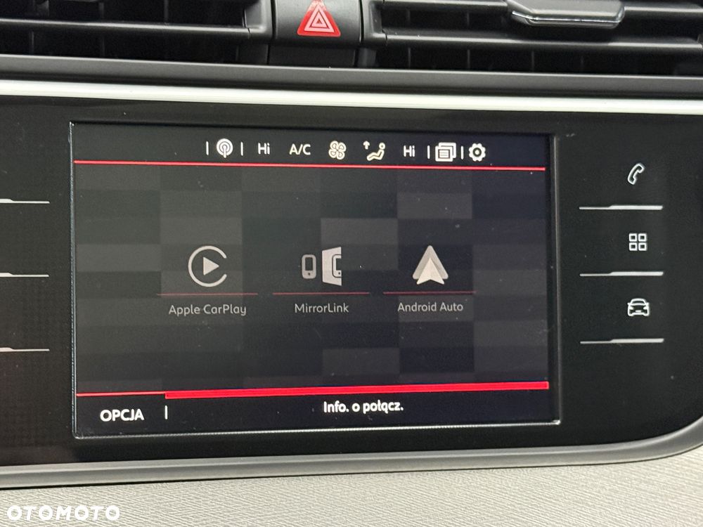 Citroën C4 Grand Picasso 2.0 BlueHDi Intensive - 29