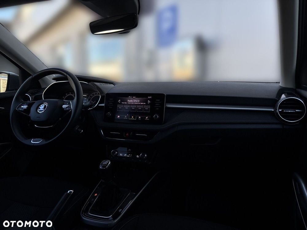 Skoda Fabia 1.0 TSI Style - 15
