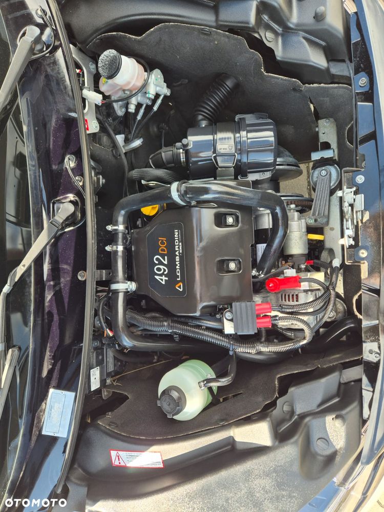 Ligier JS50 - 13