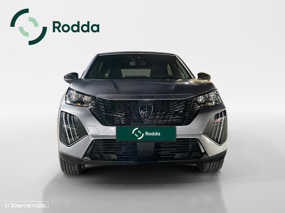 Peugeot e-2008 50 kWh Style - 2