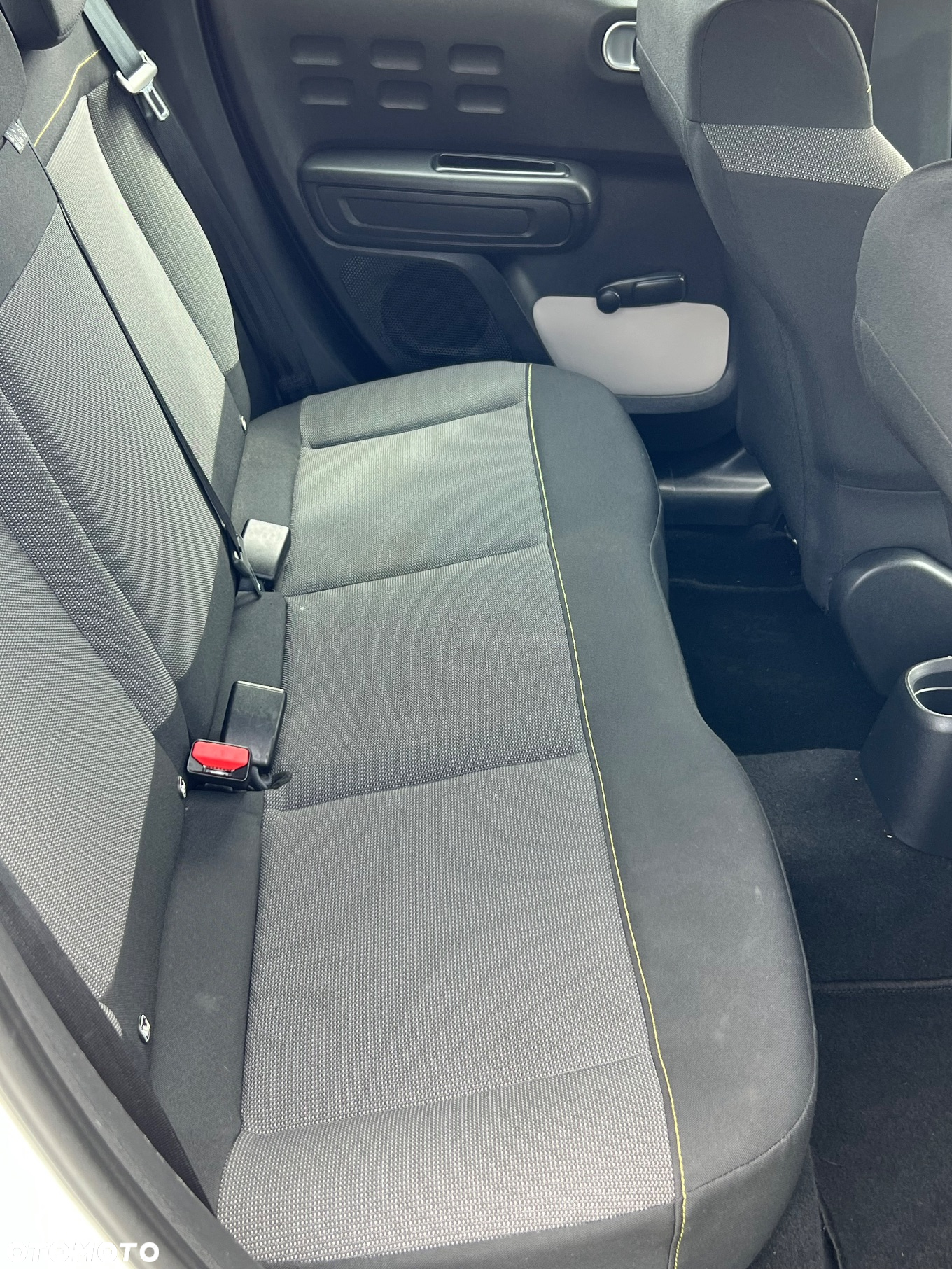 Citroën C3 1.2 PureTech GPF Shine - 12