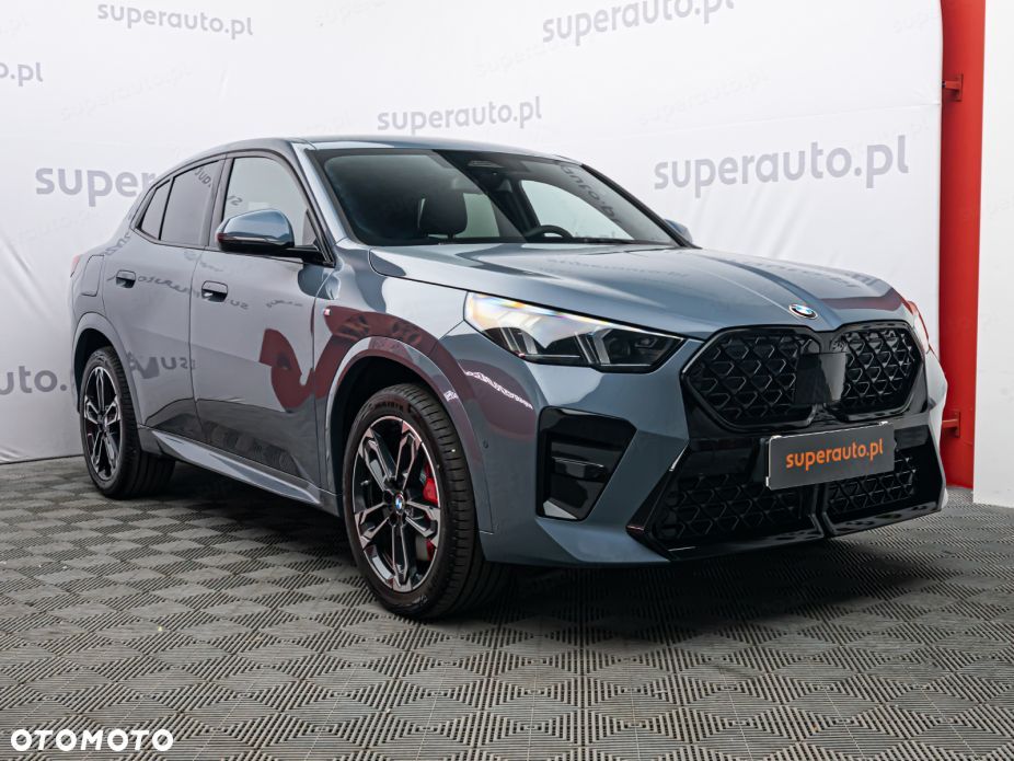 BMW X2 - 7