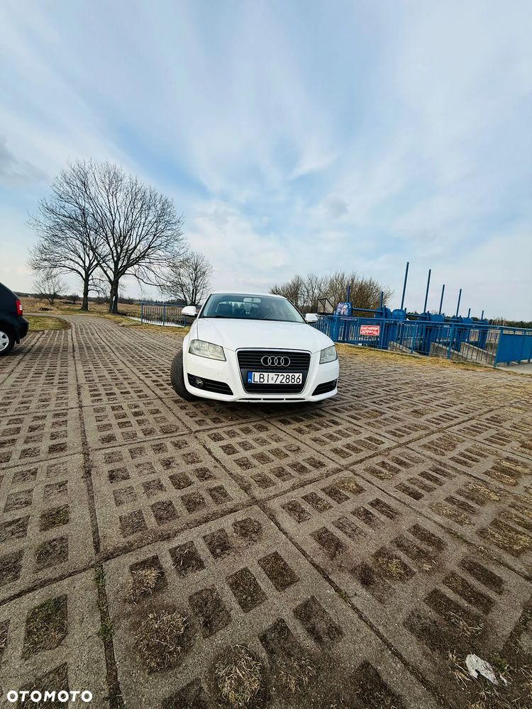 Audi A3 Sportback 1.9 TDI Ambition - 3