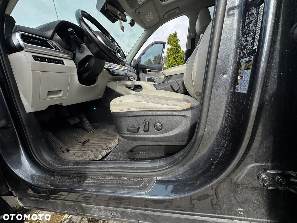 Kia Telluride - 17