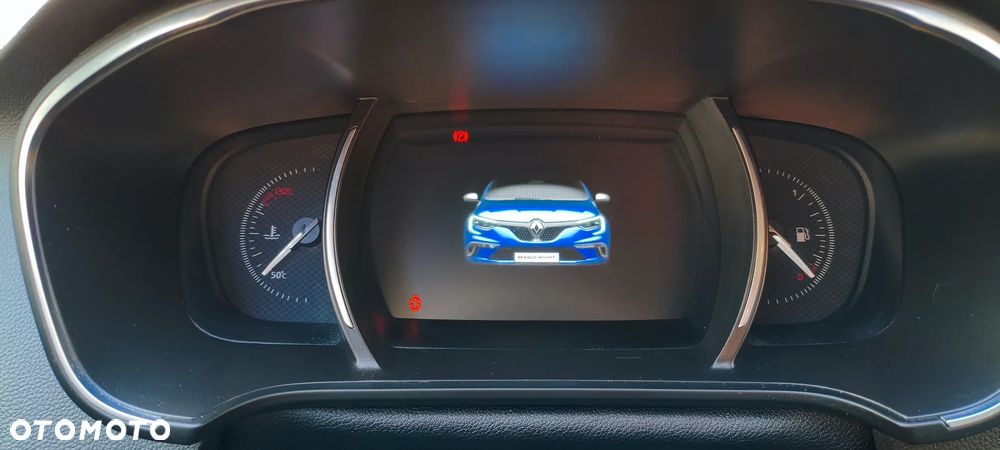 Renault Megane 1.6 TCe GT EDC - 37