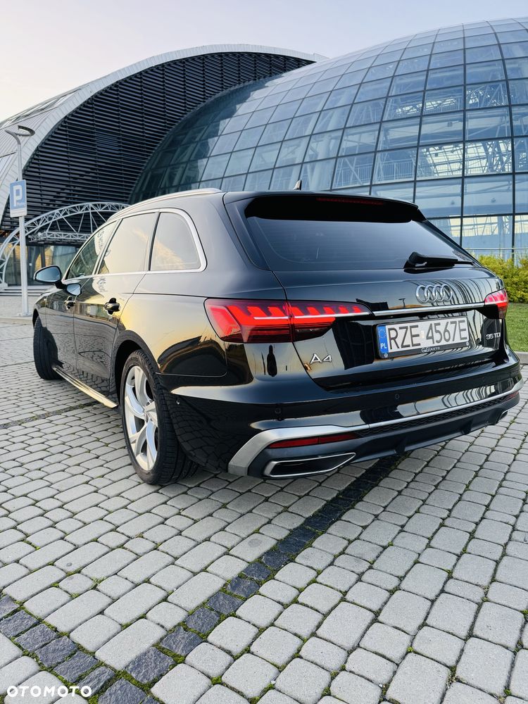 Audi A4 Avant - 3