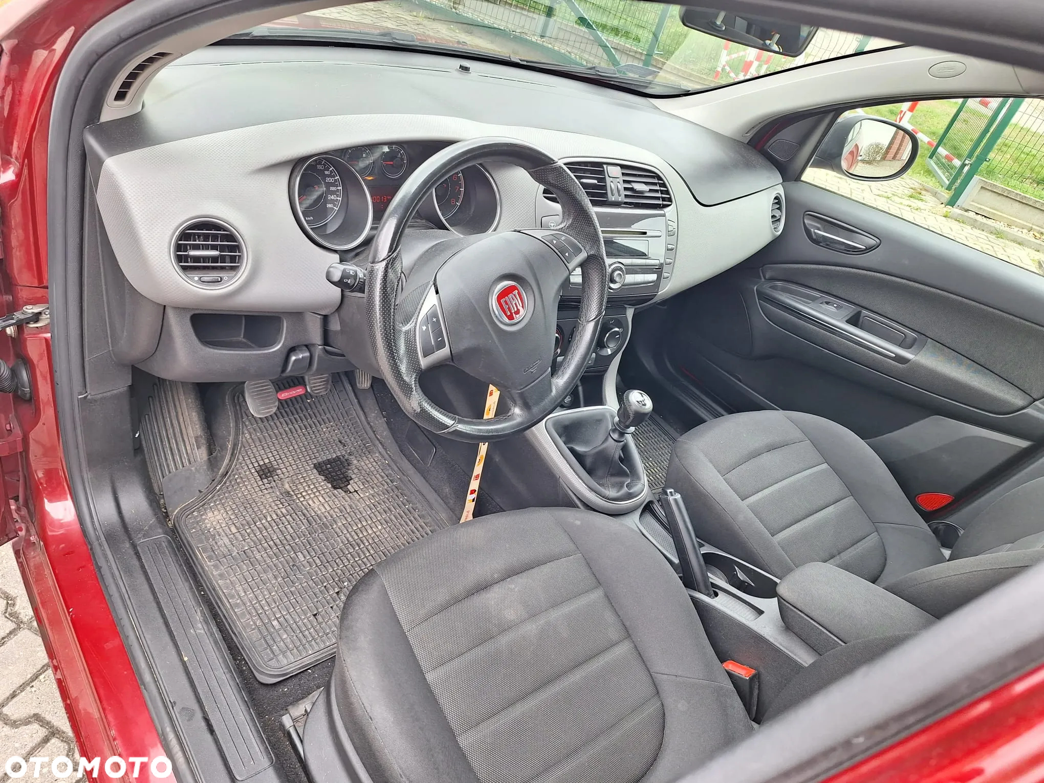 Fiat Bravo 1.4 16V Active - 6