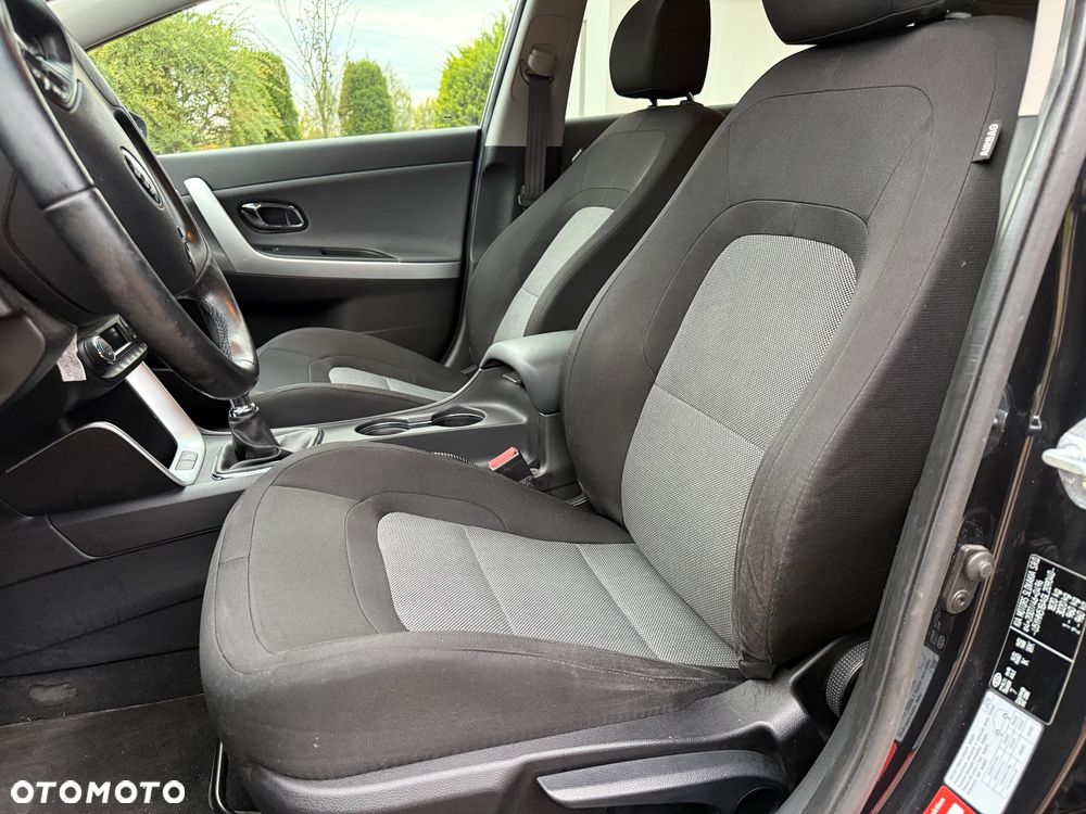 Kia Ceed Cee'd 1.6 GDI L Business Line - 18