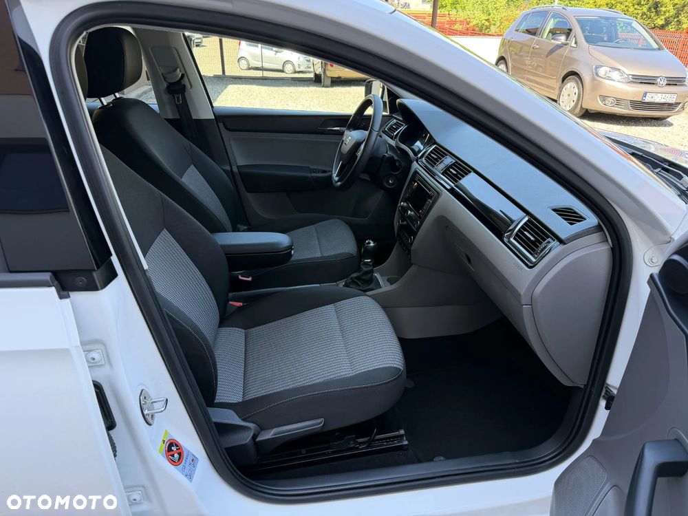 Seat Toledo 1.2 TSI Style - 29