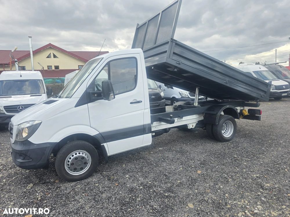 Mercedes-Benz SPRINTER - 3