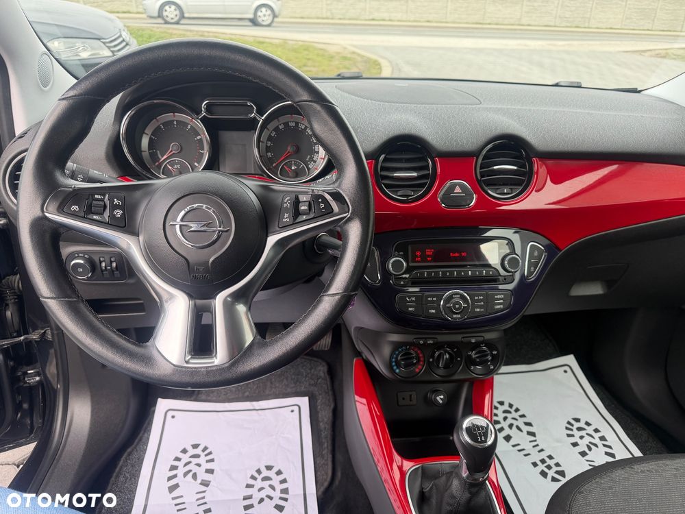 Opel Adam 1.4 Black Link - 27