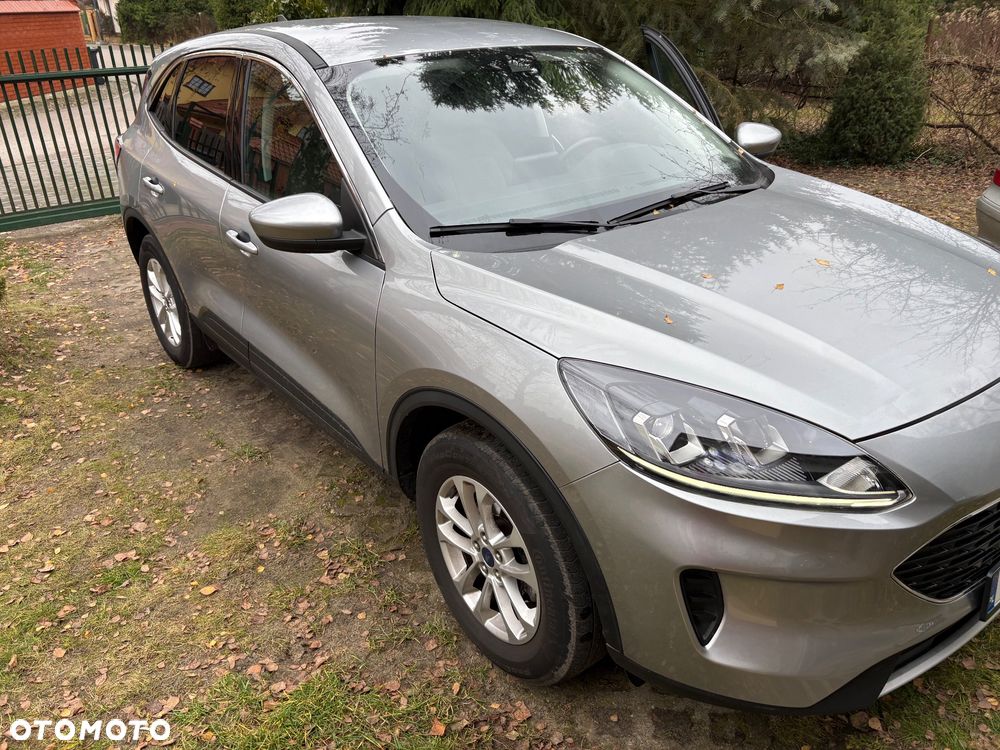 Ford Kuga - 18