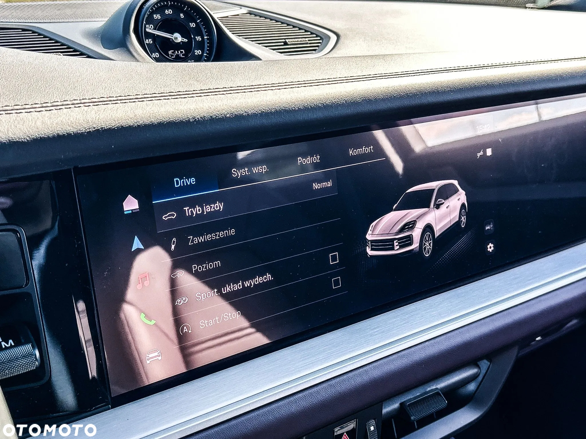 Porsche Cayenne S - 17
