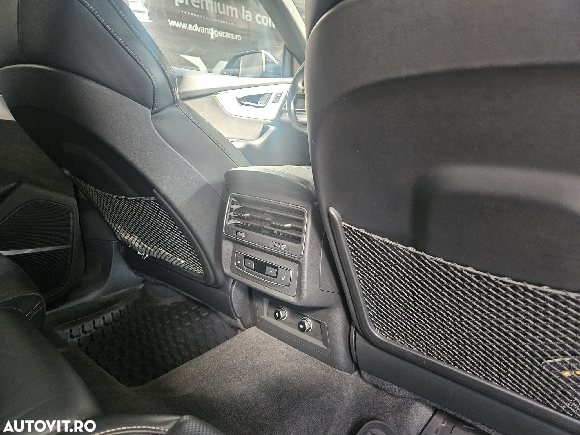 Audi Q8 3.0 60 TFSI e quattro Tiptronic PHEV - 10