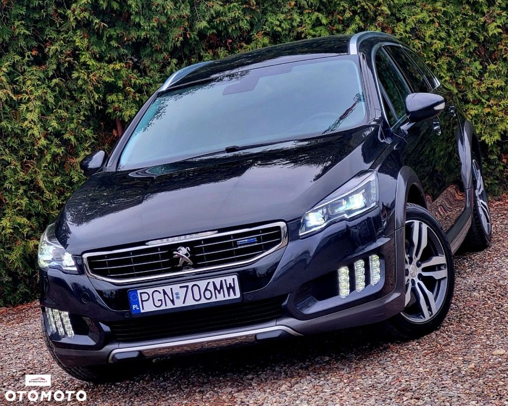 Peugeot 508 - 3