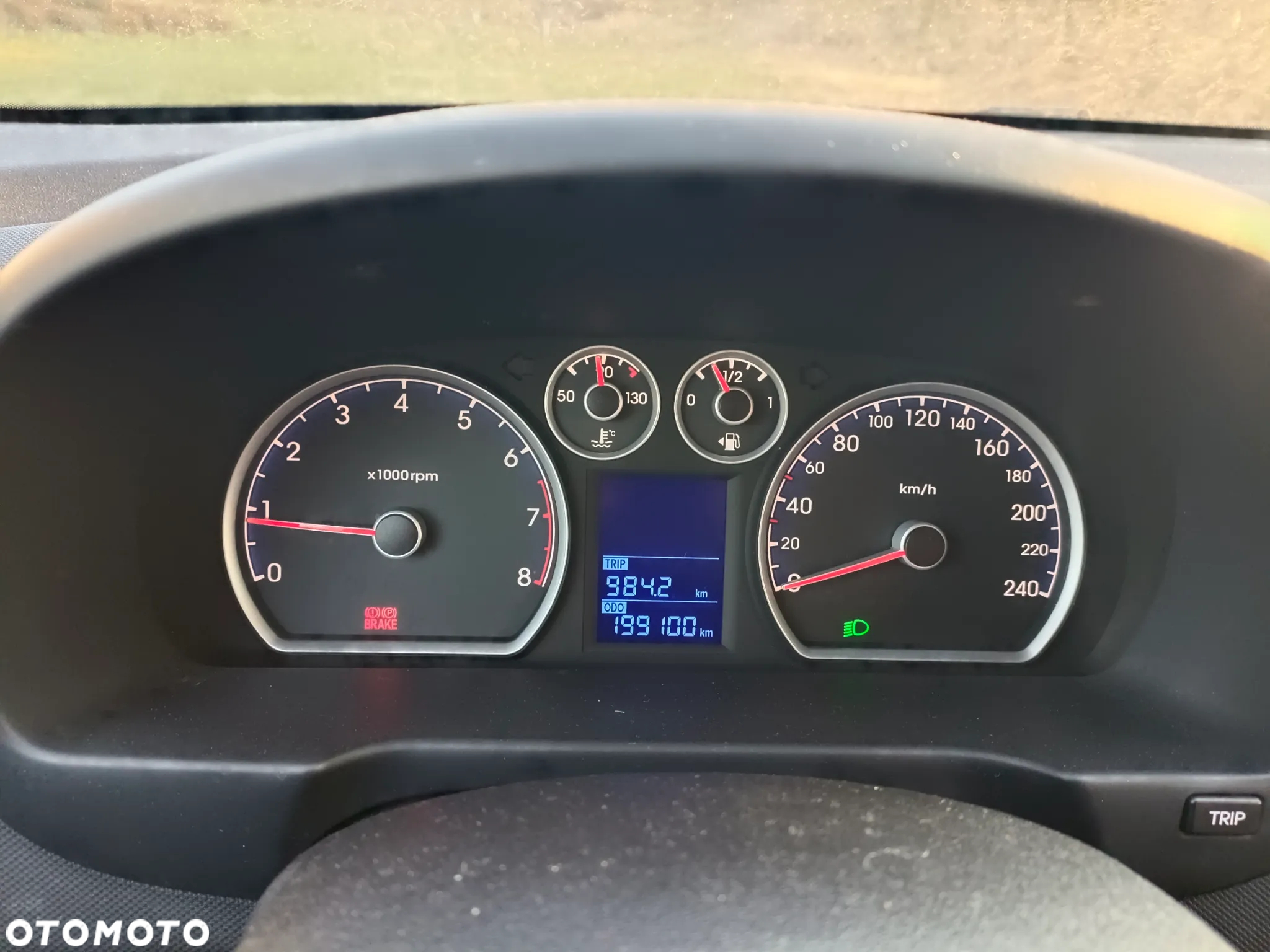 Hyundai i30 1.4 Classic - 7
