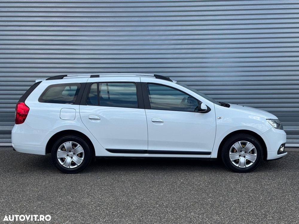 Dacia Logan 0.9 TCe Laureate - 3