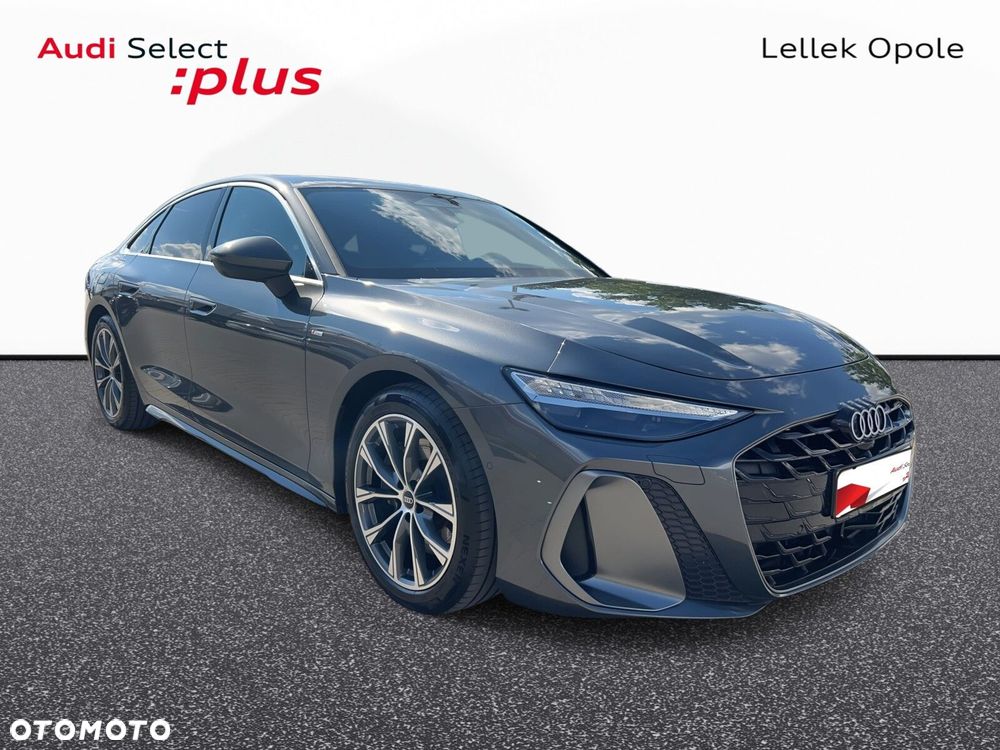 Audi A6 Limousine 40 TDI mHEV S Line S tronic - 8