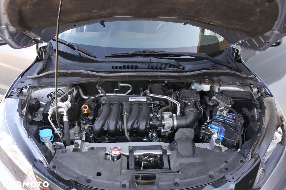 Honda HR-V 1.5 i-VTEC CVT Executive - 26