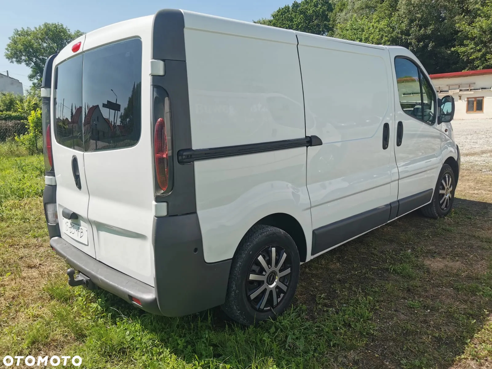 Opel Vivaro - 25