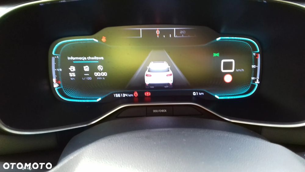 Citroën C5 Aircross - 20