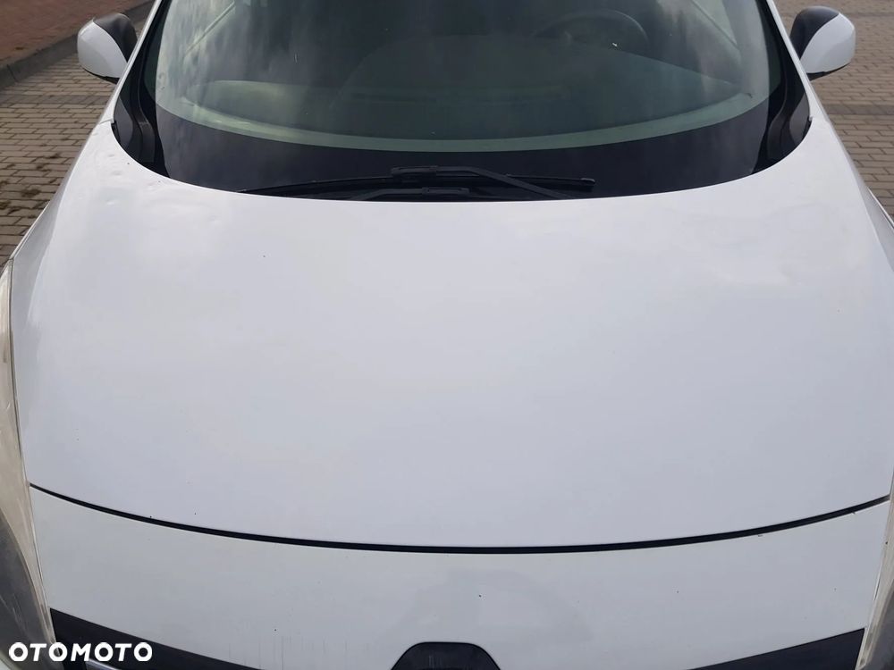 Renault Scenic 1.5 dCi Limited - 8