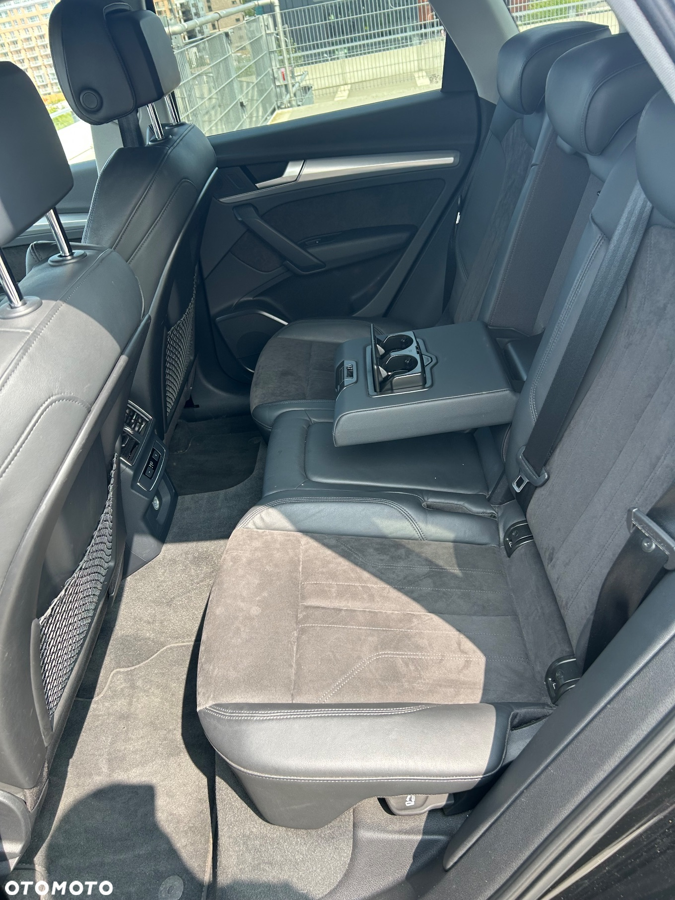 Audi Q5 2.0 TFSI Quattro Sport S tronic - 25