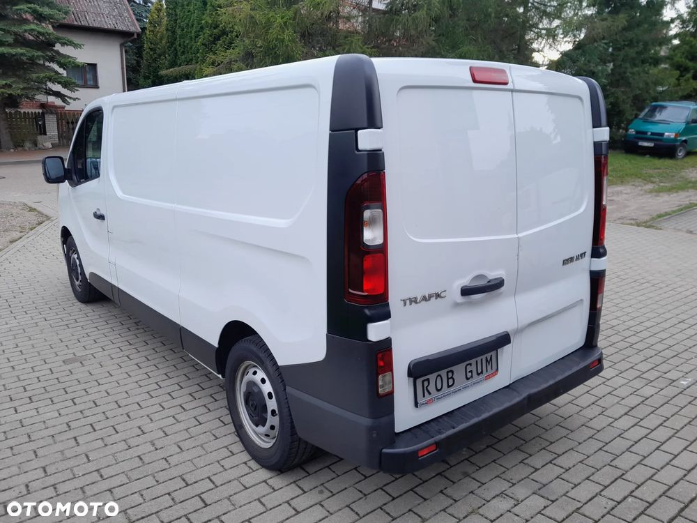 Renault Trafic - 3