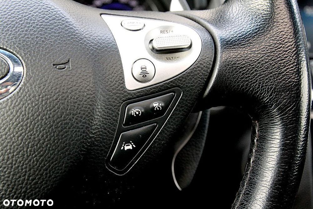 Infiniti FX FX37 S - 19