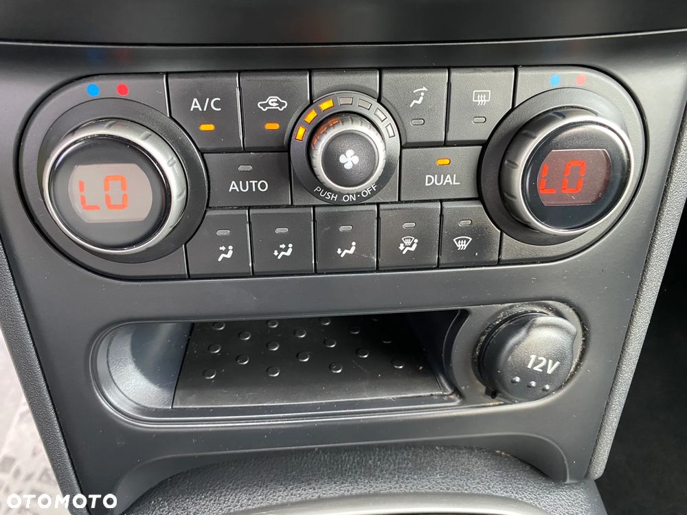 Nissan Qashqai 1.6 acenta - 11