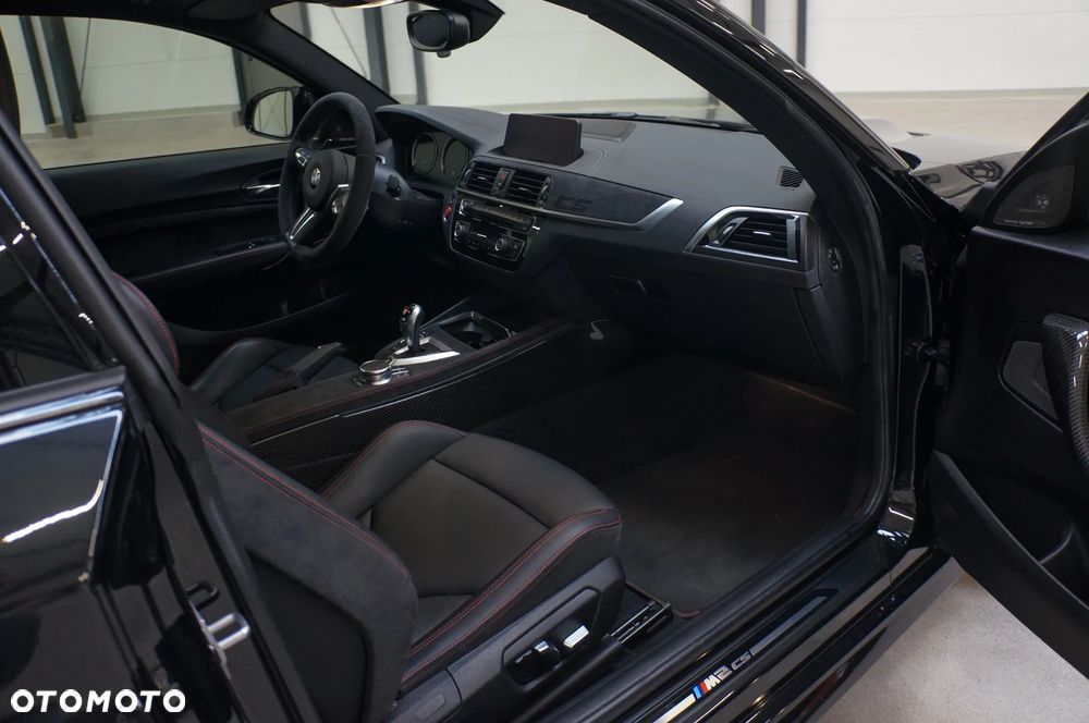 BMW M2 - 34