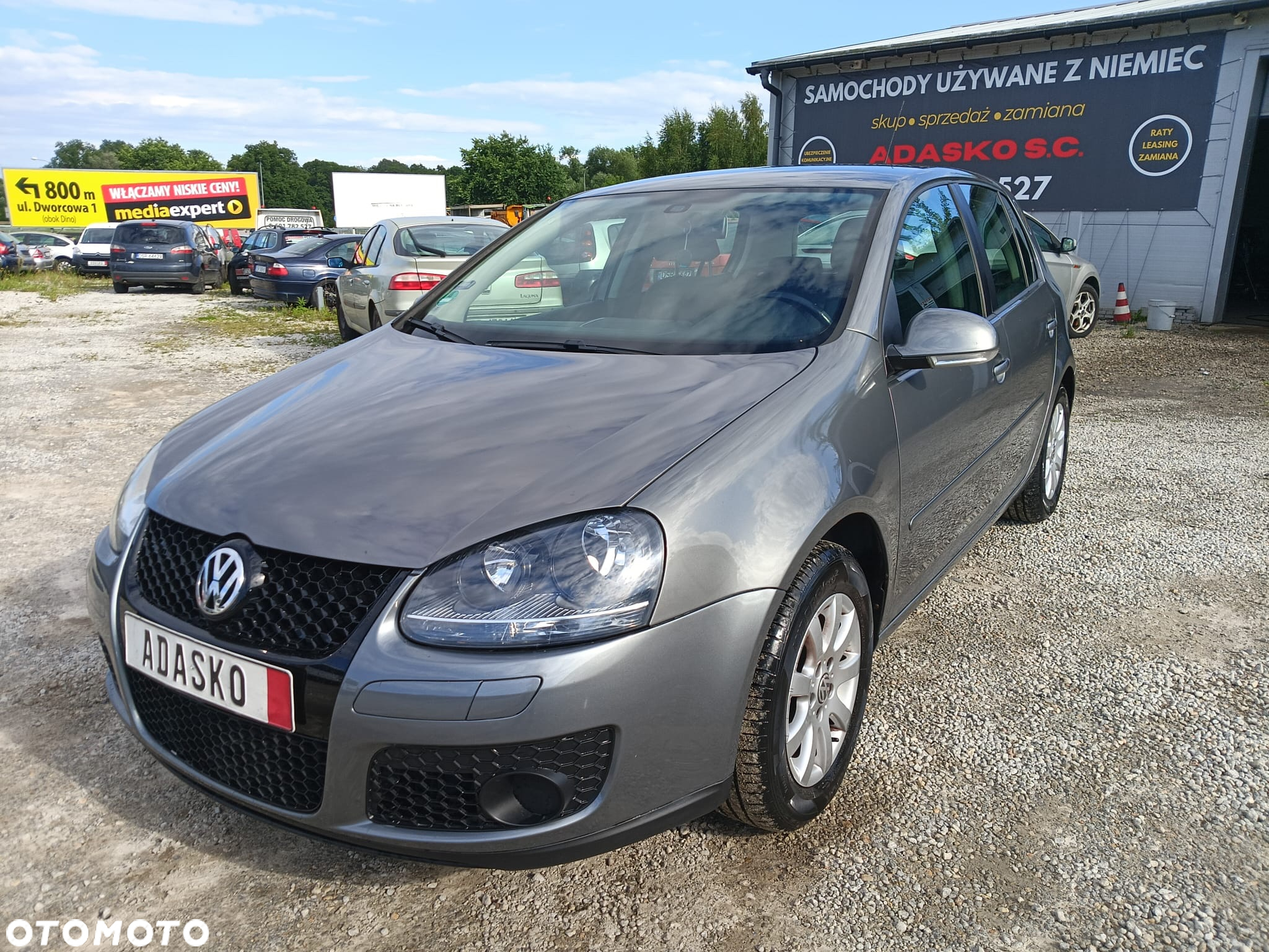 Volkswagen Golf 1.6 Comfortline - 2