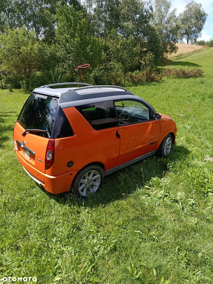MINI Inny - 3