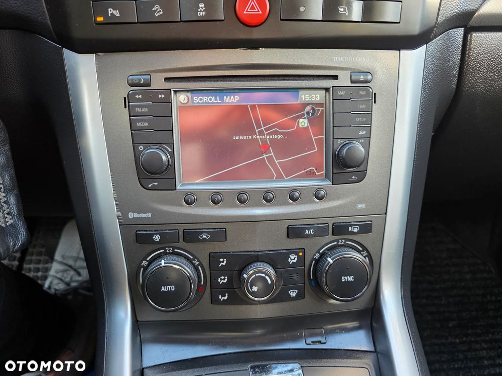 Opel Antara 2.2 CDTI Cosmo - 14
