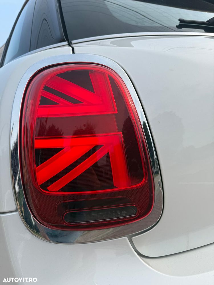 Mini Cooper - 9