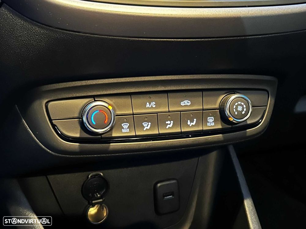 Opel Crossland 1.2 T Business Edition - 15