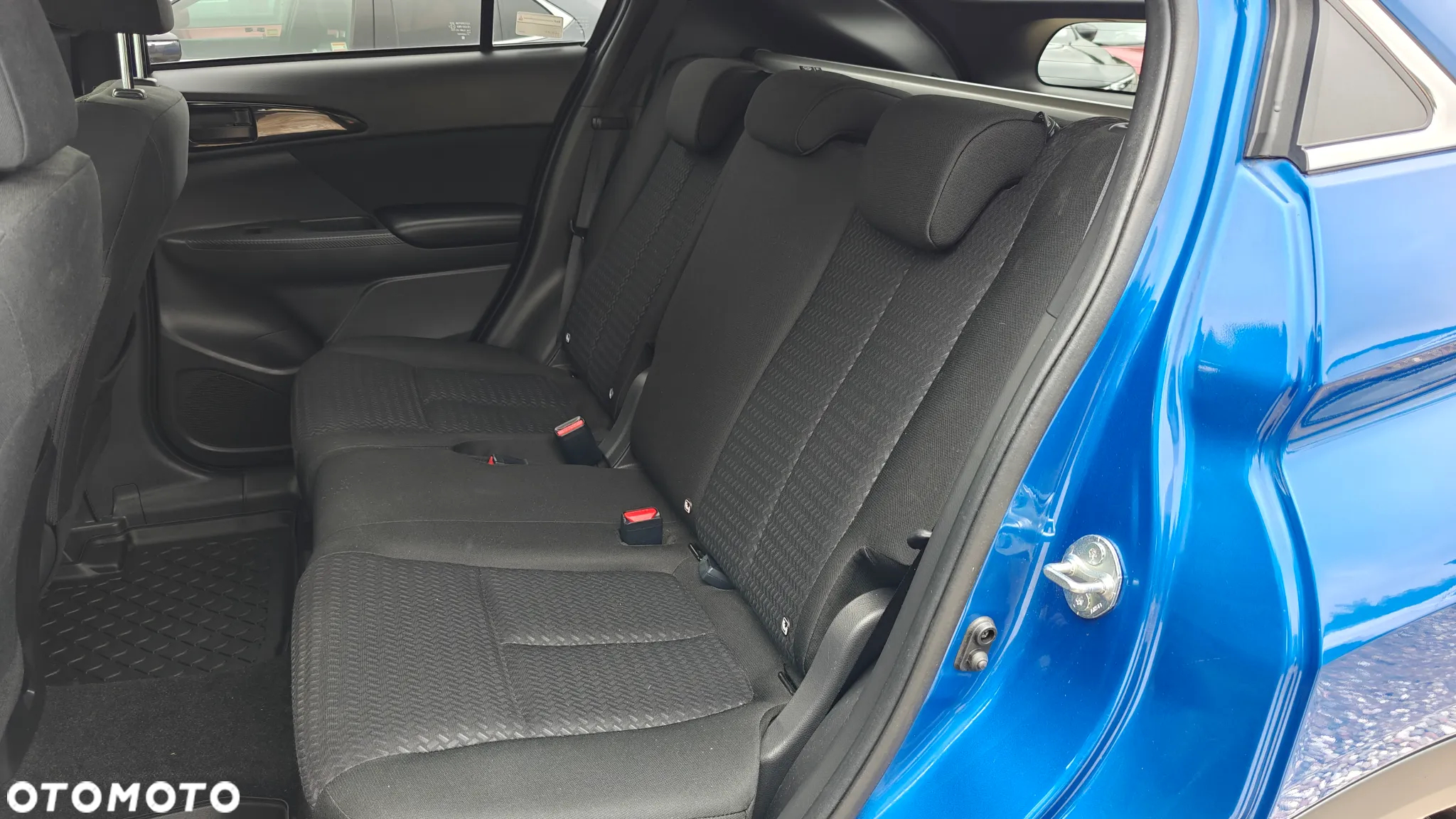 Mitsubishi Eclipse Cross 1.5 T Intense Plus CVT - 14