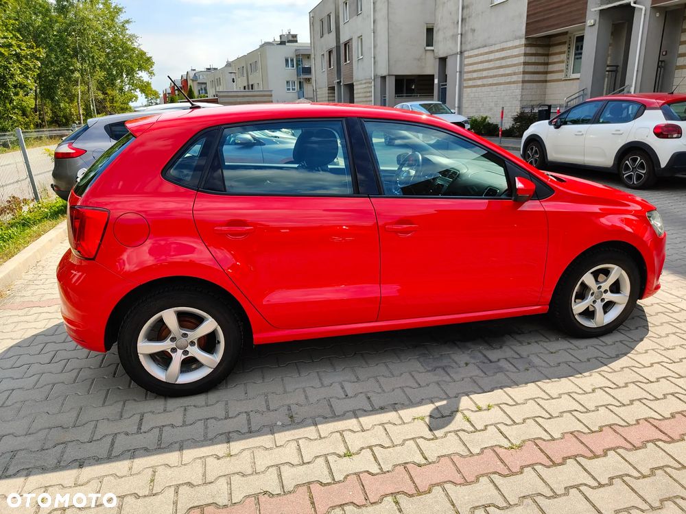 Volkswagen Polo 1.0 Fresh Perfectline - 2