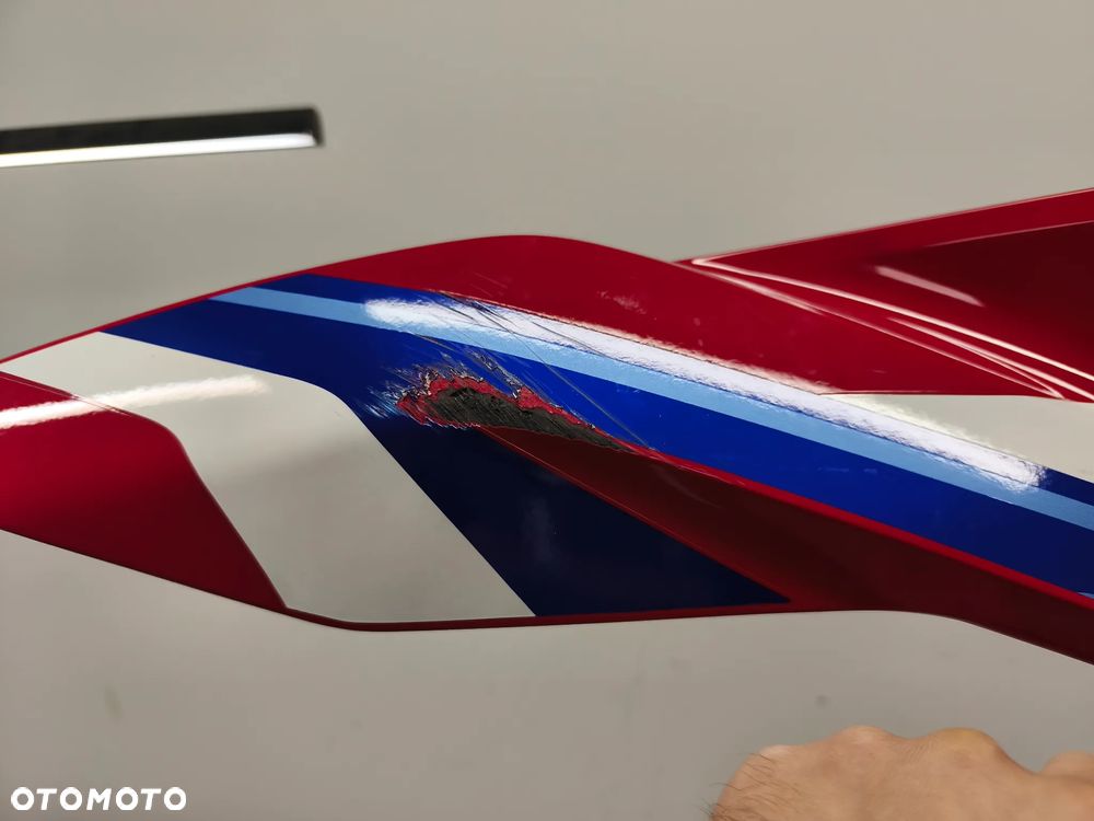 Owiewka, osłona prawa, bok, boczek prawy Honda CBR 650R CBR650 R CBR650R CBR 650 R - 9