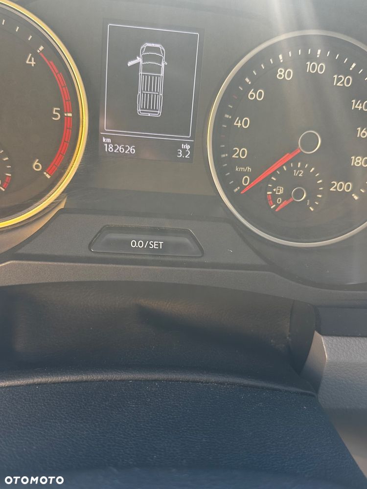Volkswagen Crafter - 16