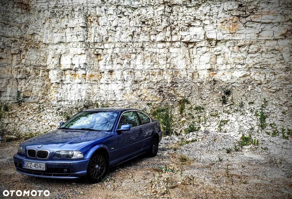 BMW Seria 3 - 11