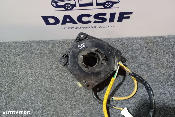 Spirala volan 1.4 LR102286 Chevrolet Aveo T200 [2003 - 2008] Sedan 1. - 2