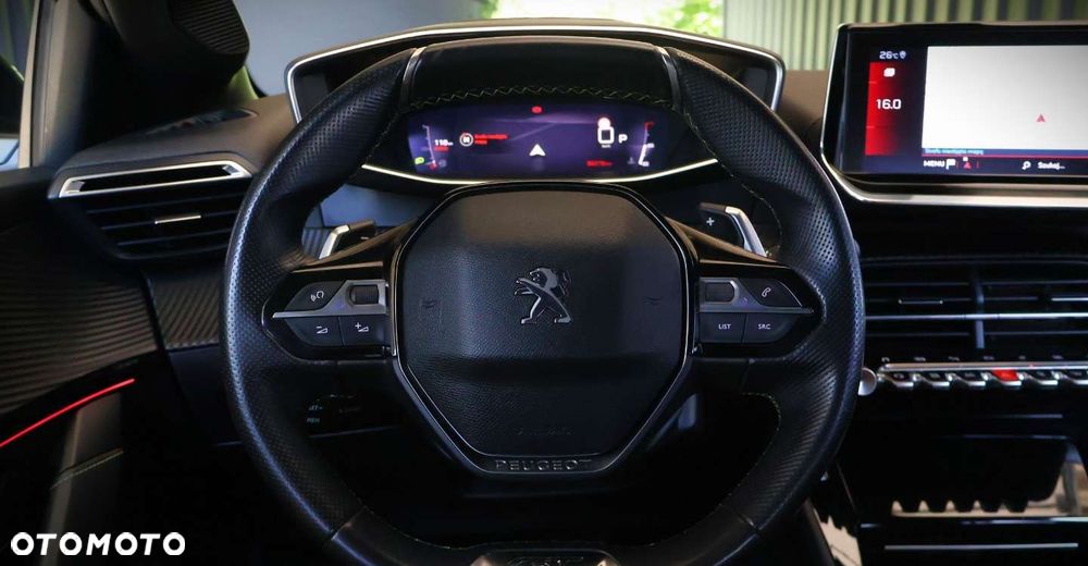 Peugeot 208 - 21