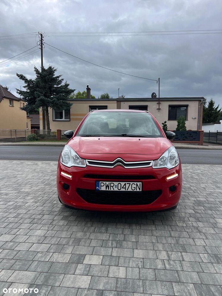 Citroën C3 1.2 PureTech Exclusive - 3