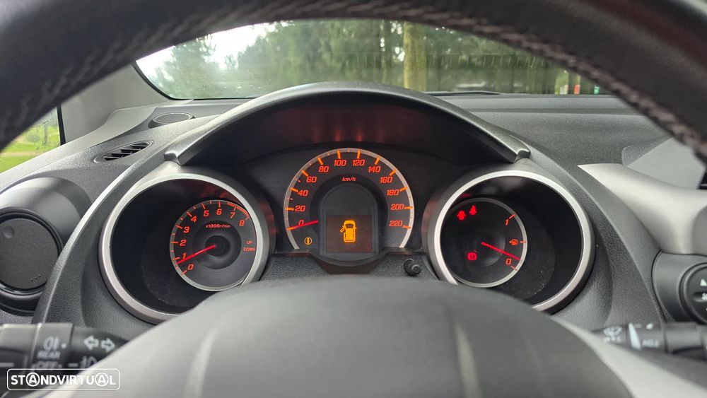 Honda Jazz 1.4 i-VTEC Exclusive - 30