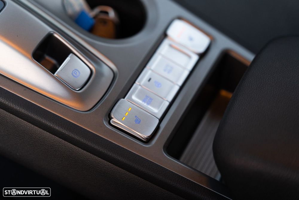 Hyundai Kauai 64 kWh Premium - 19