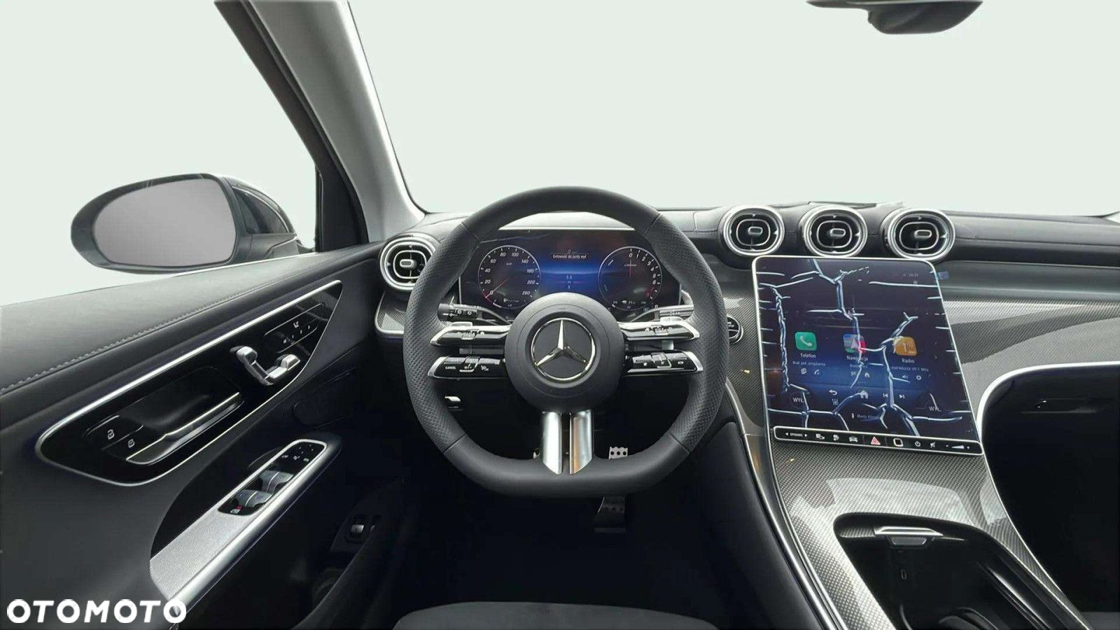 Mercedes-Benz GLC - 10