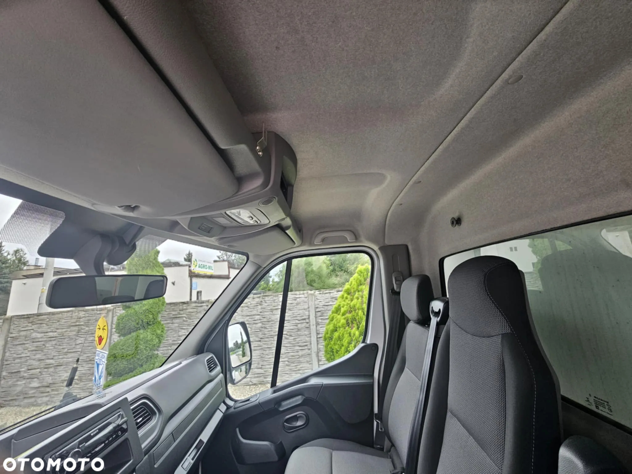 Renault Master - 13