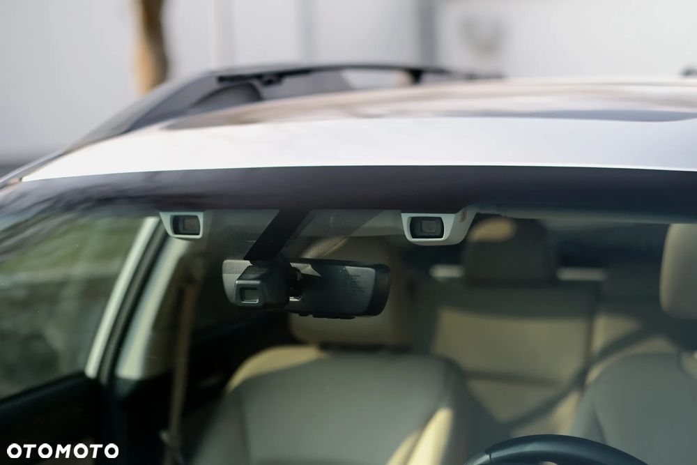 Subaru Outback - 9