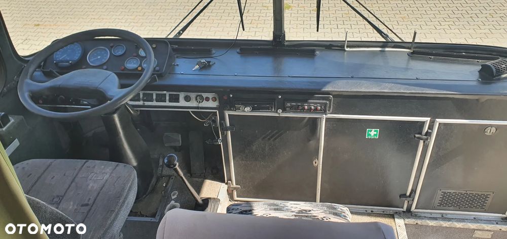 Autosan H9 21.41, 15000zł netto - 6